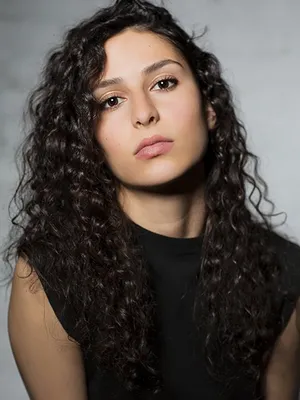 Hana Chamoun