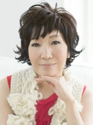 Ryoko Moriyama