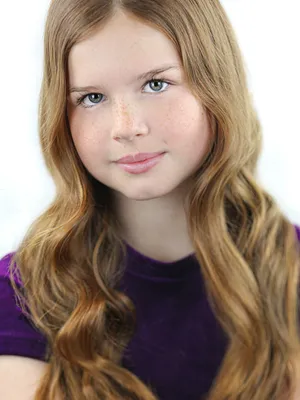 Ellarose Kaylor