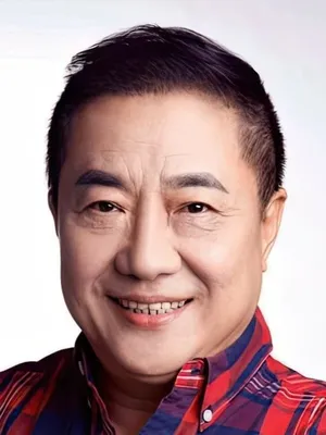 Cui Zhigang