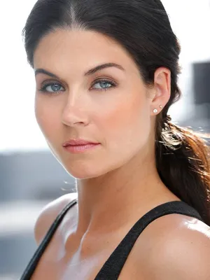 Stephanie Beran