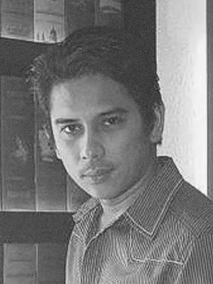 Zul Huzaimy