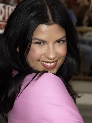 Rebekah Del Rio
