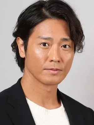 Masaru Nagai