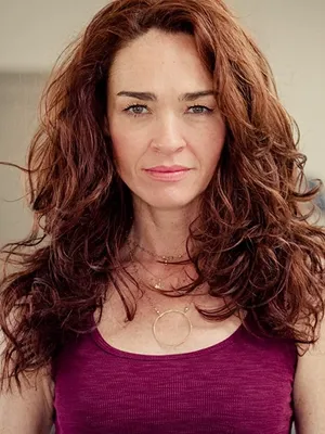 Karina Logue