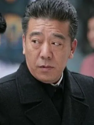 Cui Jie