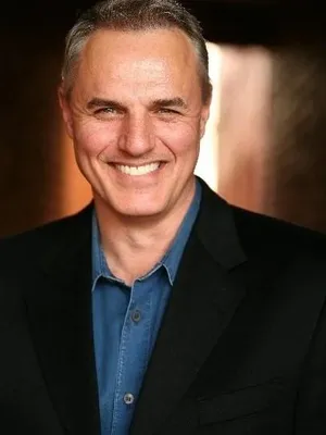 Scott Hoxby
