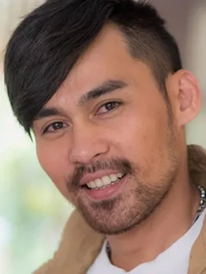 Lâm Minh Thắng