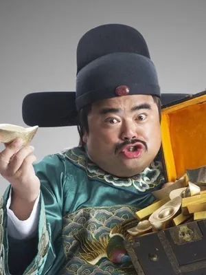 Liu Jin