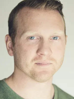 Gabriel Casdorph