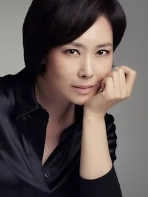Ji Soo-won
