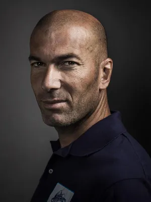 Zinédine Zidane