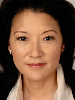 Patti Yasutake