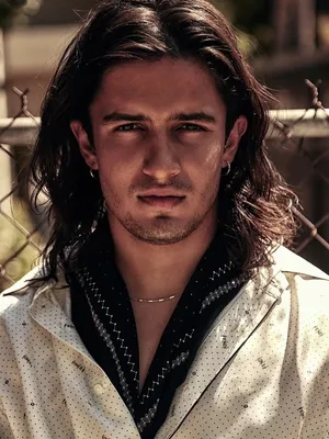 Aramis Knight