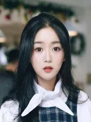 Zhang Xinyue