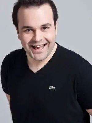 Başar Doğusoy