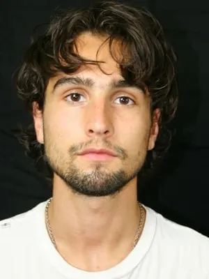 Luke Stanton Eddy