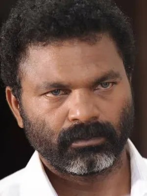 R. K. Vijaimurugan