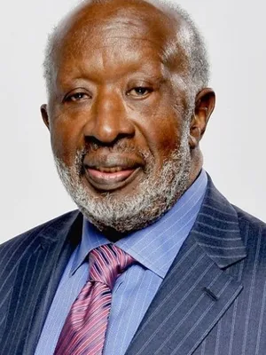 Clarence Avant