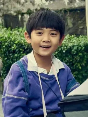 Tian Haoning