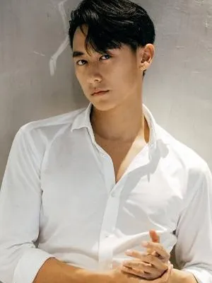 Rocker Nguyễn