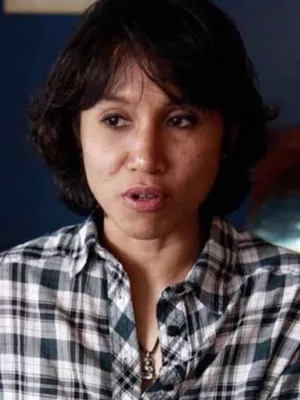 Lasja Fauzia Susatyo