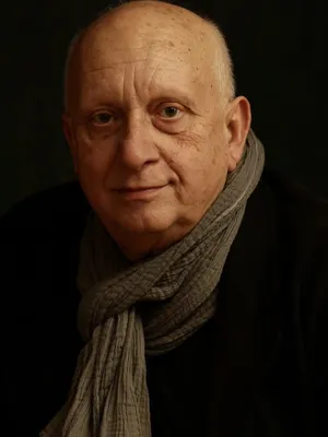 Jean-Paul Muel