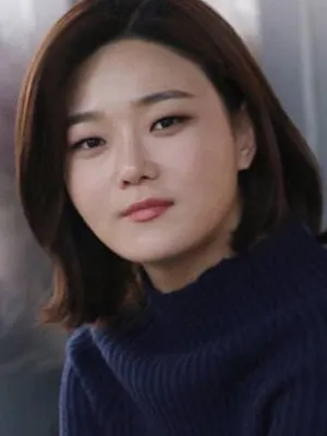 Im Seong-mi