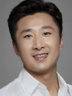 Liu Mingzhe