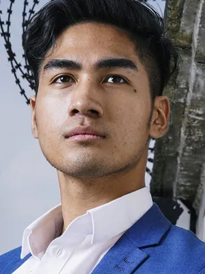 Hariz Hamdan