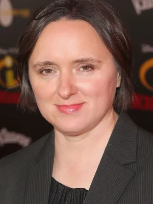 Sarah Vowell