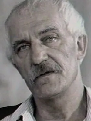 Viktor Solovyov