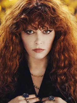 Natasha Lyonne