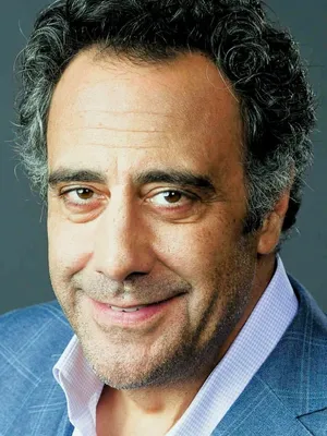 Brad Garrett