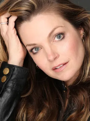 Clare Kramer