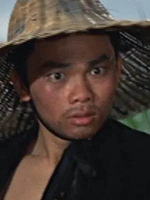 Liu Gang