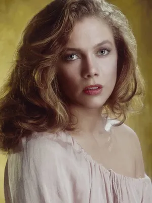 Kathleen Turner