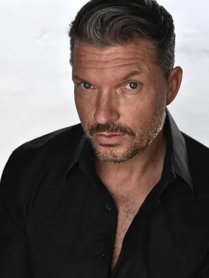 Hardy Krüger Jr.