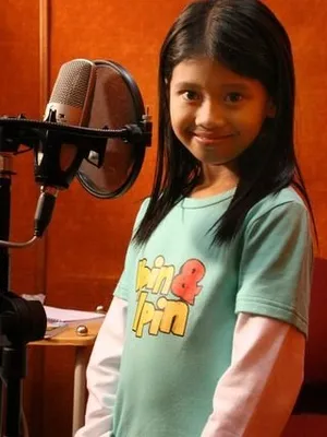 Nur Fathiah Diaz