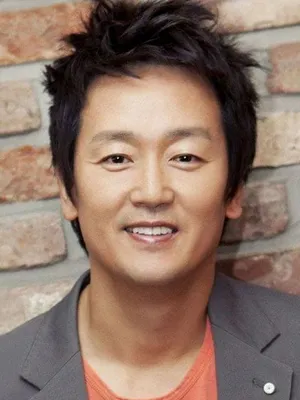 Kim Jung-tae