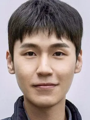 Zhao Kedi