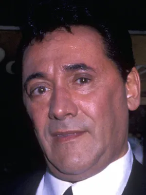 Frank Adonis