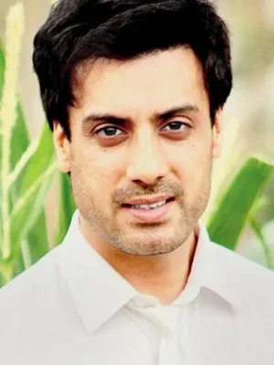 Gavie Chahal