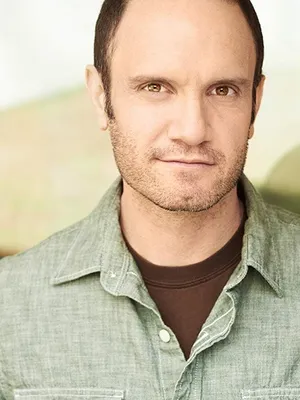 Eric Zuckerman