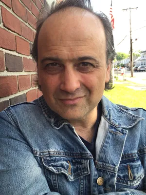 Marco Greco