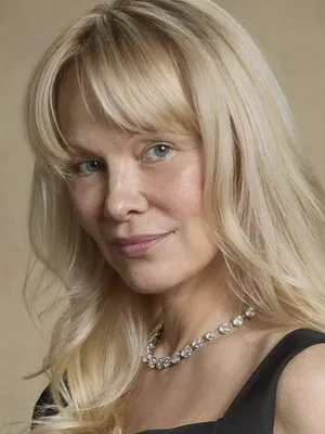 Pamela Anderson