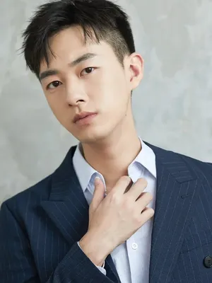 Lin Junyi