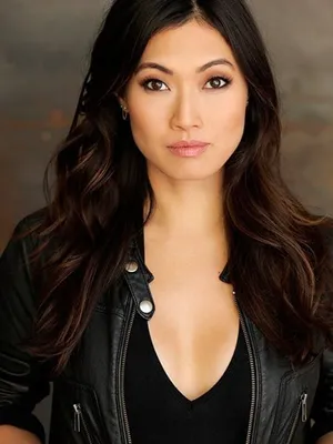 Catherine Haena Kim