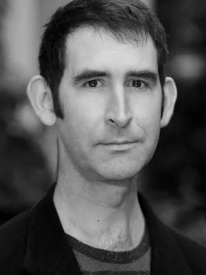Ben Moor