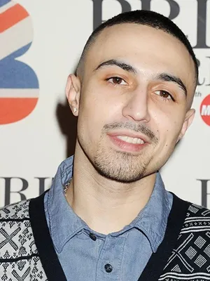 Adam Deacon